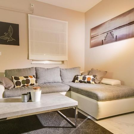 Apartman Noa, Zagreb Apartment Екстериор снимка
