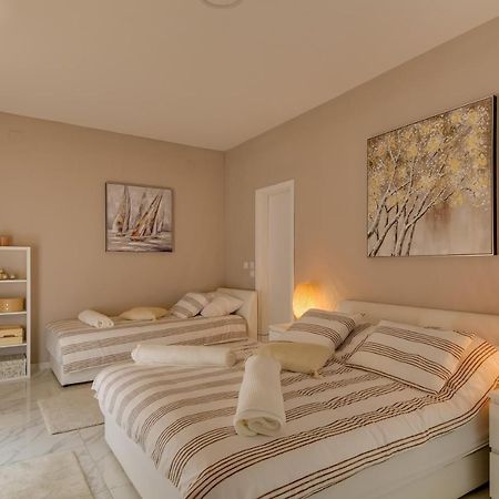 Apartman Noa, Zagreb Apartment Екстериор снимка