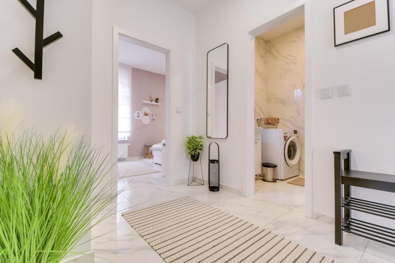 Apartman Noa, Zagreb Apartment Екстериор снимка
