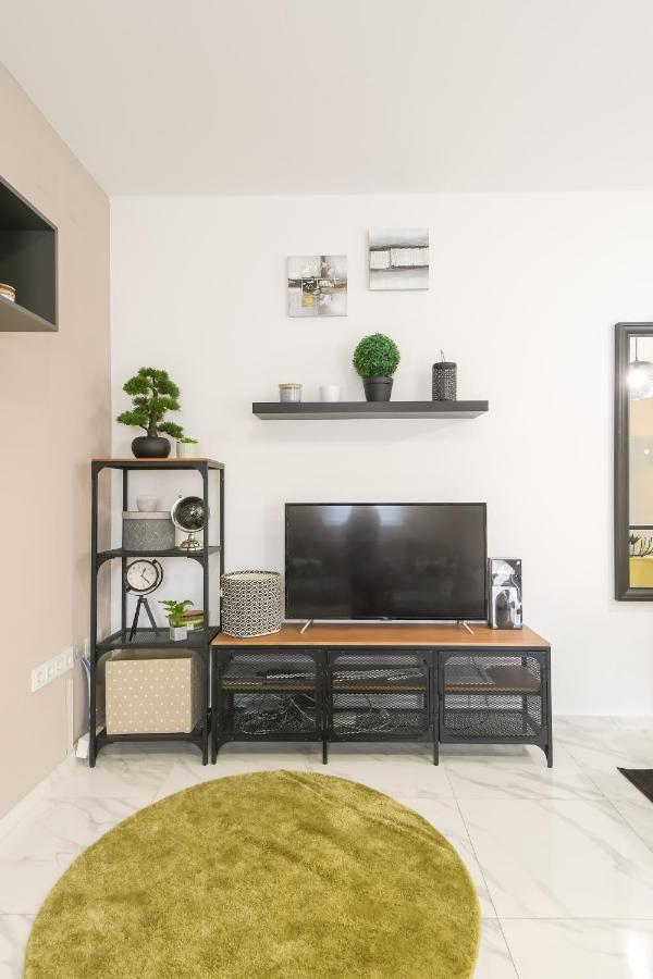 Apartman Noa, Zagreb Apartment Екстериор снимка